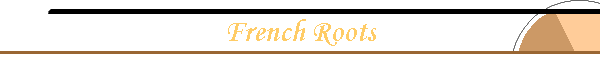 French Roots